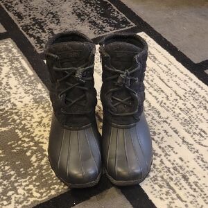 Sperry Snow Boots